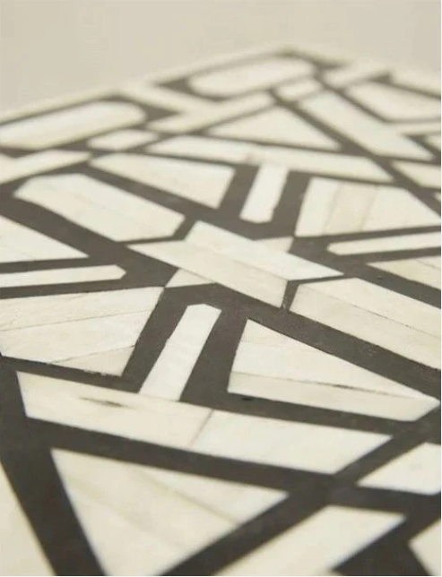 Nightstand Side Table