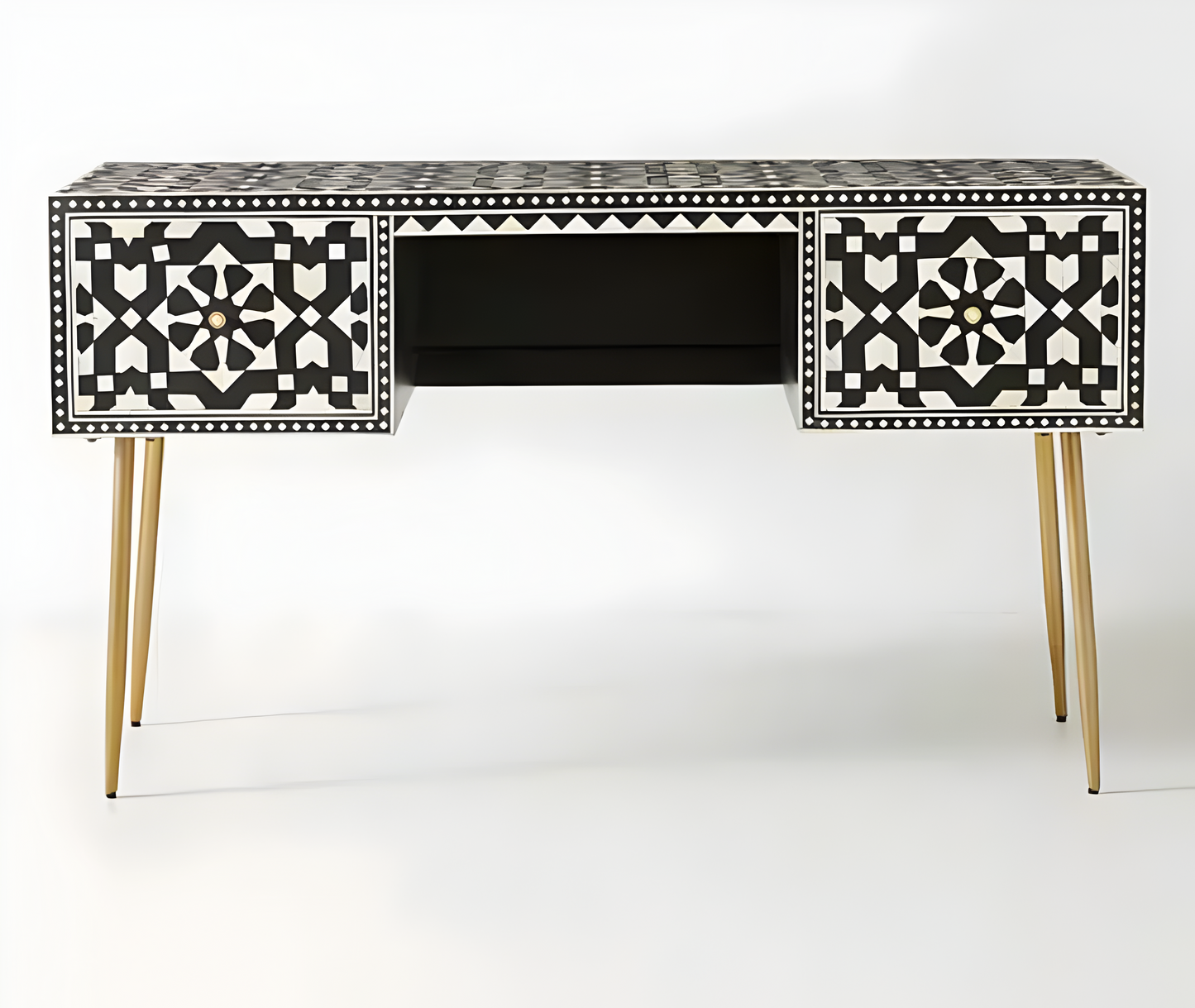 MOROCCAN DESK