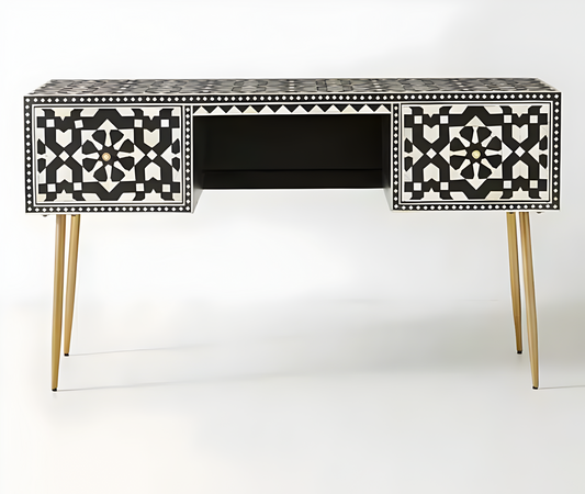 MOROCCAN DESK