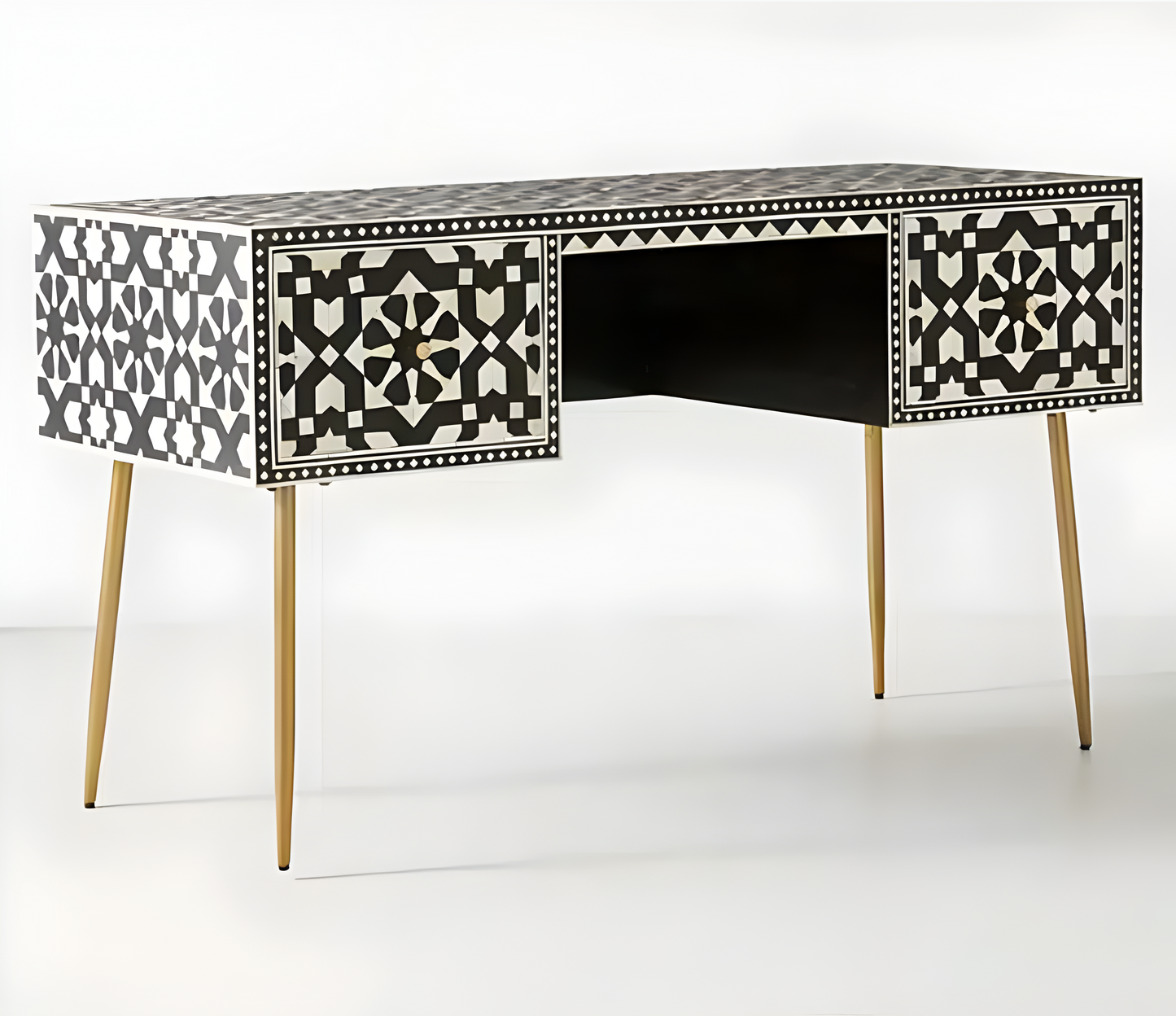 MOROCCAN DESK