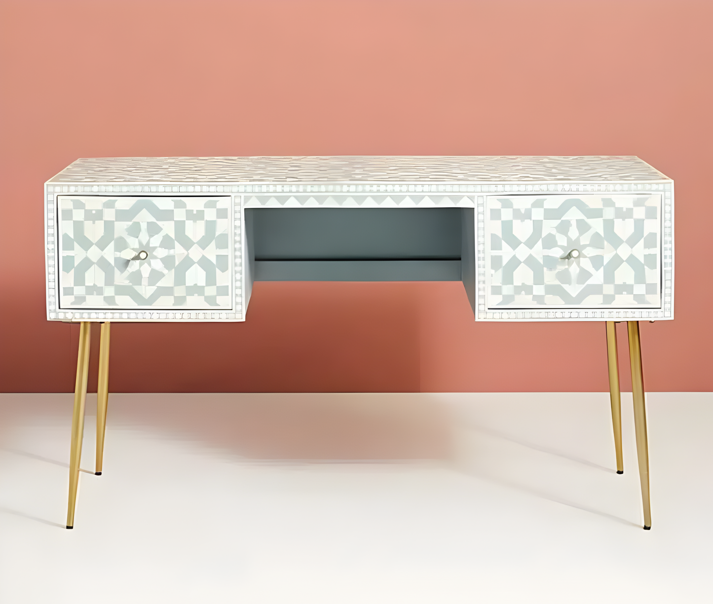 MOROCCAN DESK