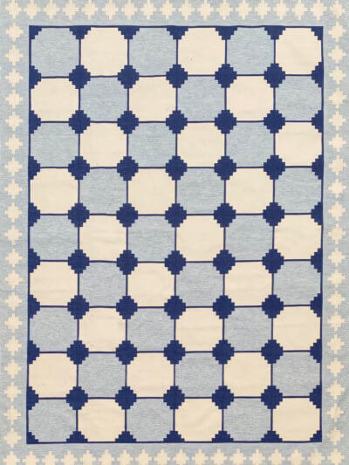 TILE – ANTIQUE PASTELS